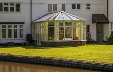 Murrells End conservatory leads