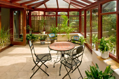 Murrells End conservatory quotes