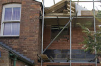 free Murrells End home extension quotes
