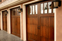 Murrells End garage extension quotes