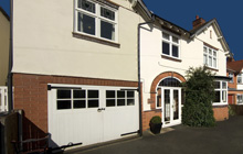 Murrells End multiple storey extension leads